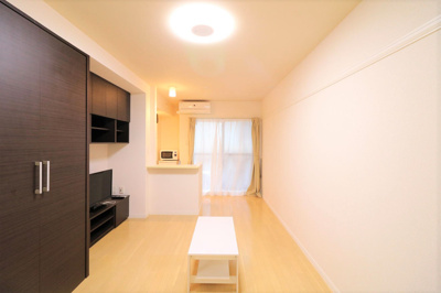 【居間・リビング】 | レオネクスト夢追人