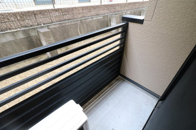 【バルコニー】 | レオネクスト夢追人