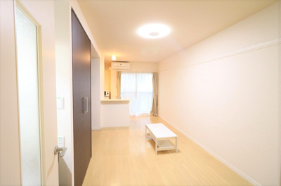 【居間・リビング】 | レオネクスト夢追人