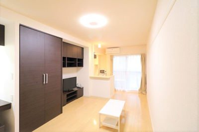 【内装】 | レオネクスト夢追人