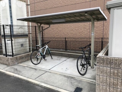 【その他共用部分】 | レオネクスト夢追人