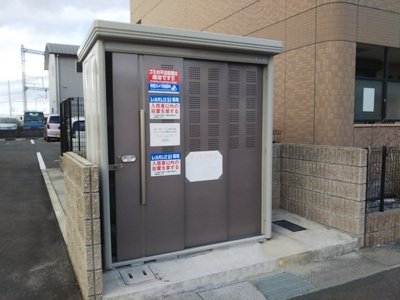 【その他共用部分】 | レオネクスト夢追人