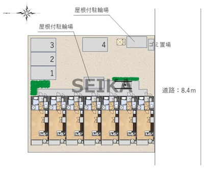 【地図】 | レオネクスト夢追人