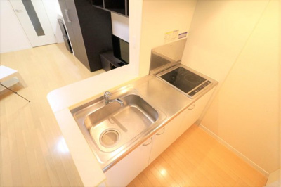 【キッチン】 | レオネクスト夢追人