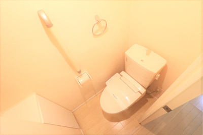 【トイレ】 | レオネクスト夢追人