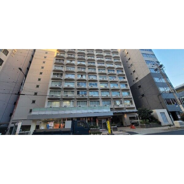 チサン第8新大阪