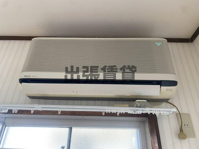 仲介手数料0円！！トキワコーポの設備