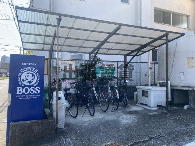 仲介手数料0円！！トキワコーポのその他共用部分