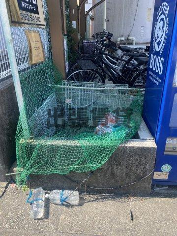 仲介手数料0円！！トキワコーポのその他共用部分