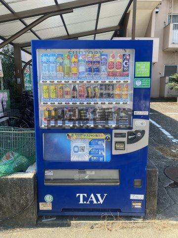 仲介手数料0円！！トキワコーポの設備