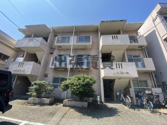 仲介手数料0円！！トキワコーポ
