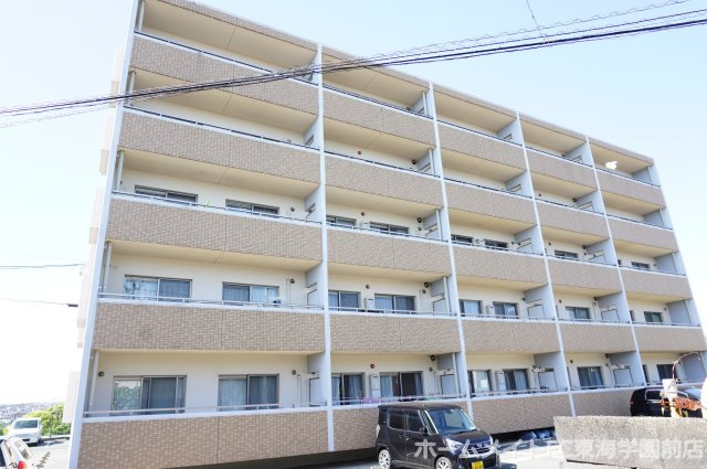 ソリテール麻生田