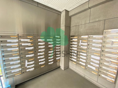 【その他共用部分】 | アバンダント21