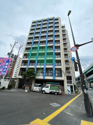 【外観】 | アバンダント21