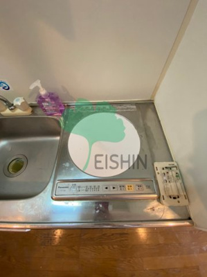 【キッチン】 | アバンダント21