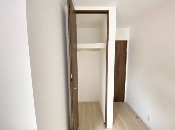 ＡＬＩＶＩＯの収納