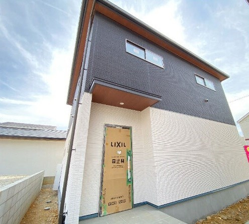 ＡＬＩＶＩＯの外観