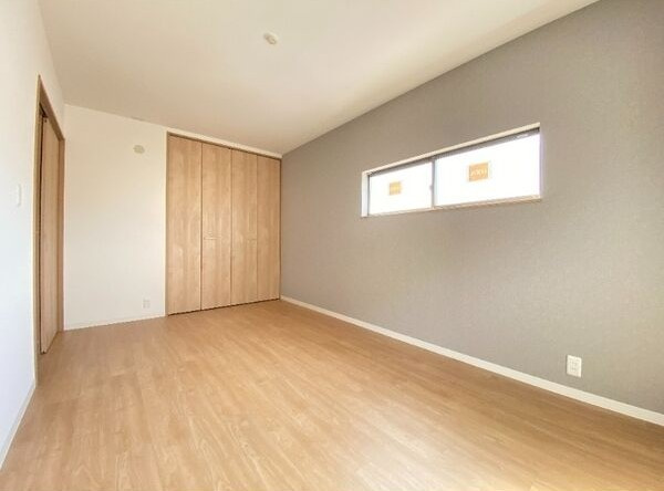 ＡＬＩＶＩＯの寝室