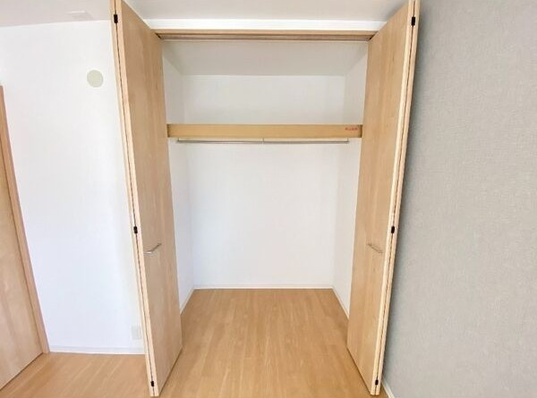 ＡＬＩＶＩＯの収納