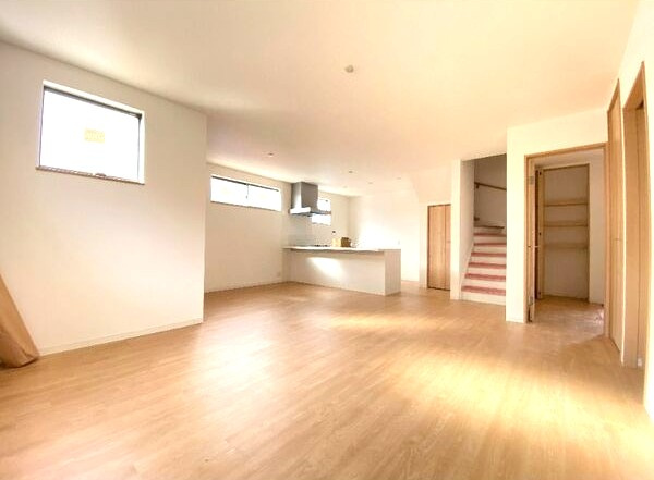 ＡＬＩＶＩＯの居間・リビング