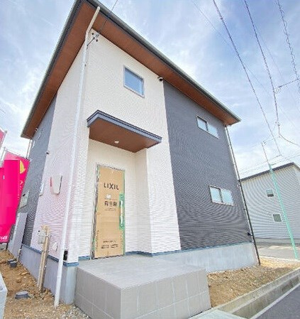 ＡＬＩＶＩＯの外観