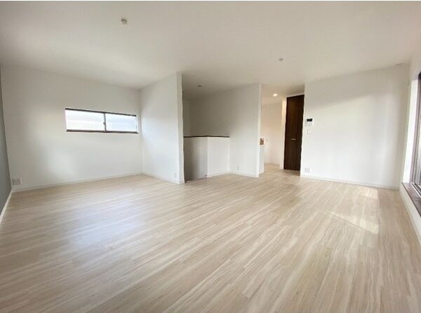 ＡＬＩＶＩＯの居間・リビング