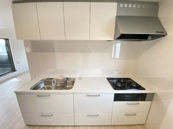 ＡＬＩＶＩＯのキッチン