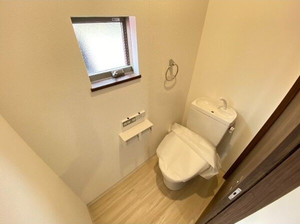 ＡＬＩＶＩＯのトイレ