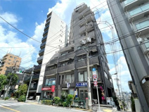 エールプラザ戸山台の画像