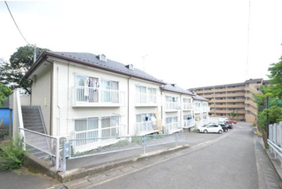 【外観】 | エステートピア堰下