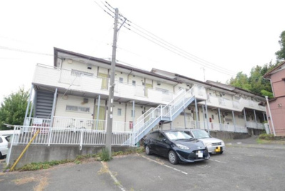 【駐車場】 | エステートピア堰下