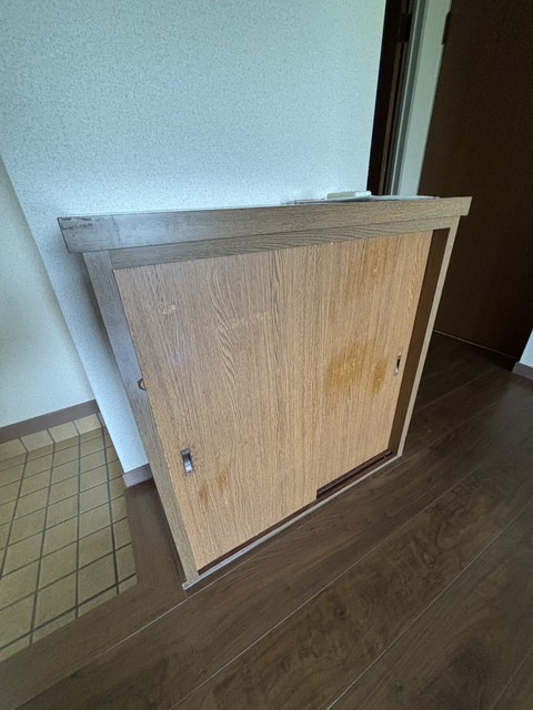 メゾン・ド・プチの設備