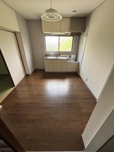 メゾン・ド・プチのロビー