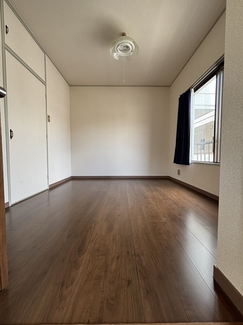 メゾン・ド・プチの居間・リビング