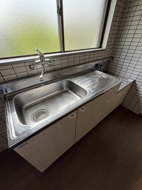 メゾン・ド・プチのキッチン