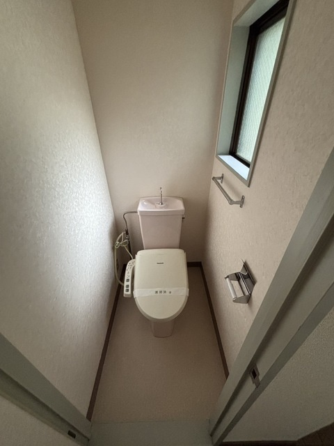 メゾン・ド・プチのトイレ