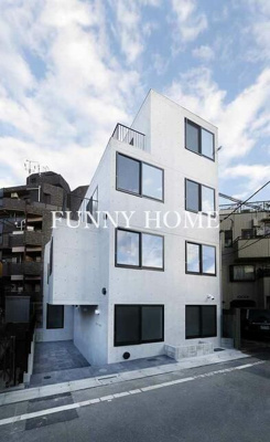 【外観】 | Ｆｕｌｌｅａ世田谷