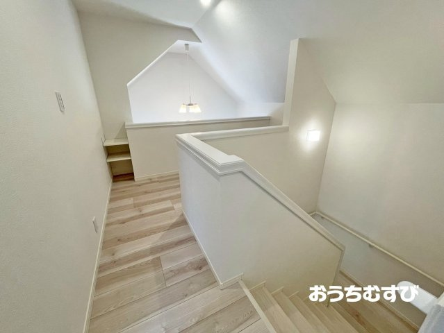 春日井市坂下町の設備