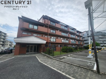 敷地内駐車場あり！
