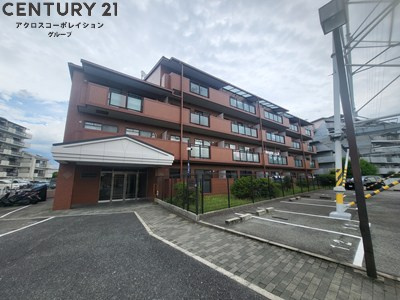 敷地内駐車場あり！
