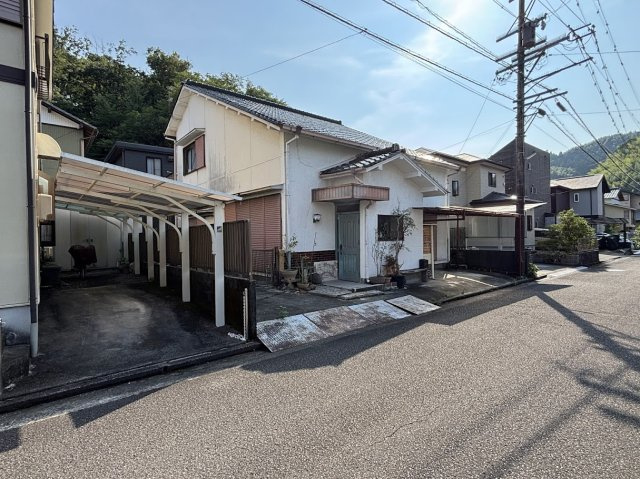 【外観】の画像