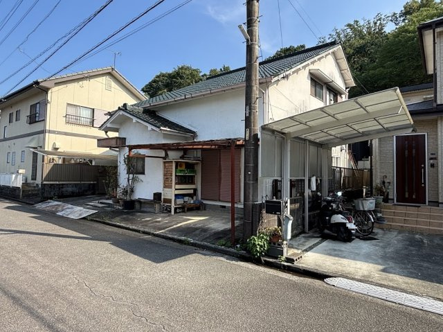 【外観】の画像