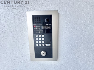 サンクレール越水のその他物件画像