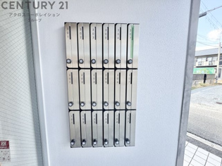 サンクレール越水のその他物件画像