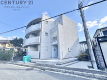 サンクレール越水の画像