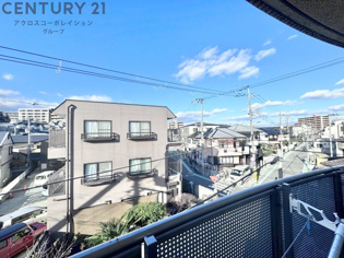 サンクレール越水のその他物件画像