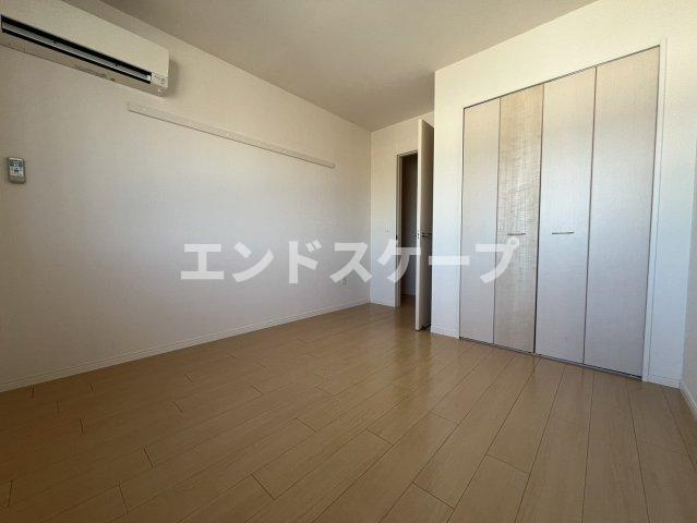 フェリスの洋室|高崎、前橋のお部屋探しはエンドスケープまで！お客様の理想お聞かせ下さい♪