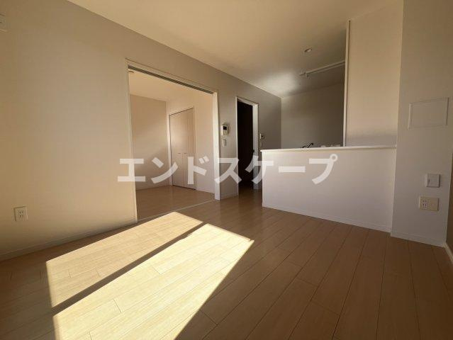 フェリスの居間・リビング|高崎、前橋のお部屋探しはエンドスケープまで！お客様の理想お聞かせ下さい♪