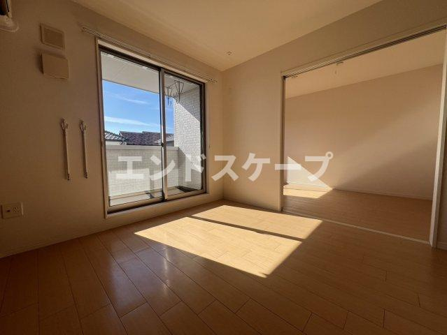 フェリスの居間・リビング|高崎、前橋のお部屋探しはエンドスケープまで！お客様の理想お聞かせ下さい♪