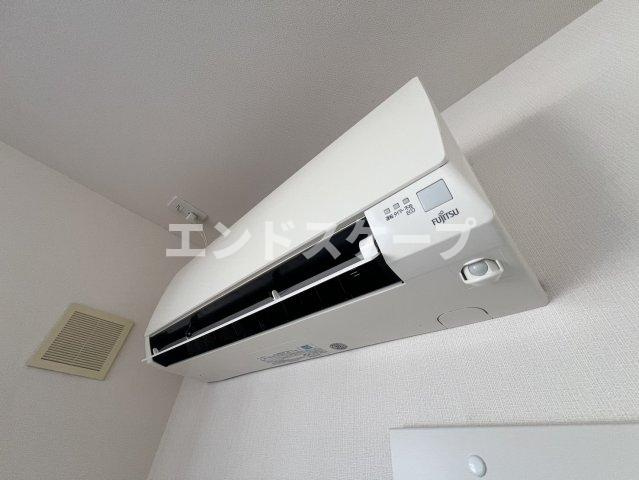 フェリスの設備|高崎、前橋のお部屋探しはエンドスケープまで！お客様の理想お聞かせ下さい♪